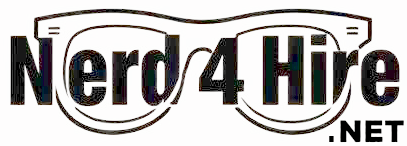 Nerd4Hire.net